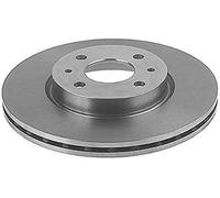 Febi bilstein 12133 Disco de freno