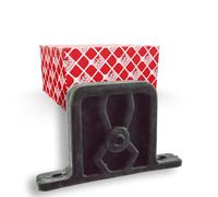 FEBI BILSTEIN Anillo de soporte de silenciador 12253 para BMW Serie 3 y Serie 8