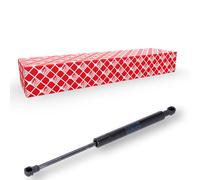 FEBI BILSTEIN 12350 Muelle neumático capó de motor para BMW 3 Sedán (E46) 316mm