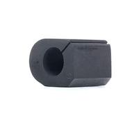 FEBI BILSTEIN 12373 2x Silentblock de barra estabilizadora 22mm Compatible con RENAULT Clio II Hatchback BB, CB MEGANE I Grandtour KA0/1 Clio IV Furgoneta BH MEGANE I BA0/1 CLIO I B/C57, 5/357