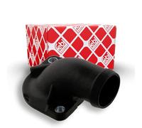 FEBI BILSTEIN Brida de refrigerante 12403 para VOLKSWAGEN