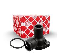 Febi bilstein 12411 Brida de refrigerante