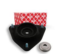 FEBI BILSTEIN 12470 Copela de amortiguador para FORD Escort Mk6 Cabrio (ALL)