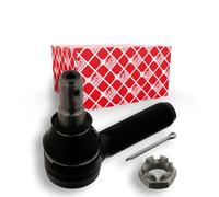FEBI BILSTEIN Rótula barra de dirección para FORD: Transit/Tourneo (Ref: 12575)