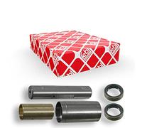 FEBI BILSTEIN Juego de reparación, perno de resorte (Ref. 12584)