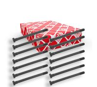 FEBI BILSTEIN 12609 Juego de tornillos de culata