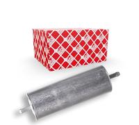 Febi bilstein 12649 Inyección de Combustible
