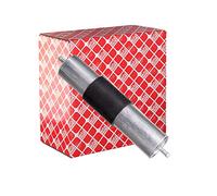 Febi-Bilstein 12650 Filtro combustible