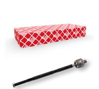 Barra de dirección Eje delantero, izquierda 12727 FEBI BILSTEIN para VOLVO 480