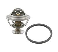 FEBI BILSTEIN 12776 Termostato refrigerante con junta tórica 83°C
