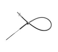 Cable, accionamiento de embrague FEBI BILSTEIN 12784