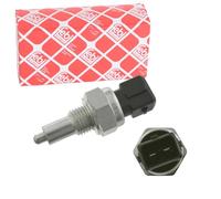 FEBI BILSTEIN Interruptor 12902 piloto de marcha atrás para Audi y Citroën