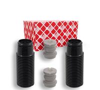 Tapa/fuelles de protección, amortiguador FEBI BILSTEIN 13015