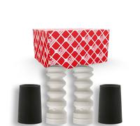 FEBI BILSTEIN 13048 Juego de guardapolvos amortiguador para VW POLO (6N2)