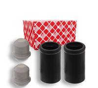 FEBI BILSTEIN 13051 Juego de guardapolvos amortiguador para VW Polo V Hatchback