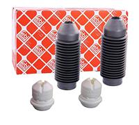 Febi bilstein 13076 Suspensión de Ruedas | Compatible con: Audi A3, Seat León, Leon, Skoda Octavia I, Octavia I Combi, Octavia II, Octavia II Combi, Octavia II Combi