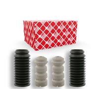 Tapa/fuelles de protección, amortiguador FEBI BILSTEIN 13077