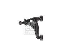 FEBI BILSTEIN 14036 Barra oscilante delantero izquierdo para Mercedes 124 E