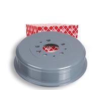 FEBI BILSTEIN 14058 Tambor de freno