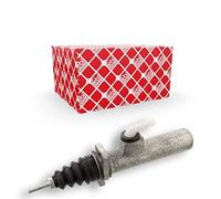 Bomba de embrague 14074 FEBI BILSTEIN para AUDI COUPE B2 80 B3 Sedán COUPE B3