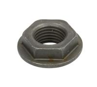 FEBI BILSTEIN 14099 Casquillo roscado pata amortiguadora Delantero