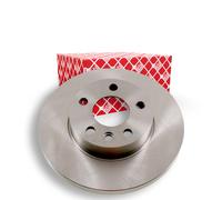 FEBI BILSTEIN 14104 Disco de freno