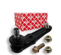 FEBI BILSTEIN RÃ³tula de suspensiÃ³n/carga para MAZDA: 323, MX3 (Ref: 14167)