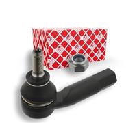 Rótula de dirección FEBI BILSTEIN 14180 izquierda