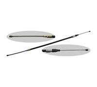 Febi bilstein 14208 cable de freno de mano