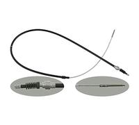 Febi bilstein 14234 cable de freno de mano