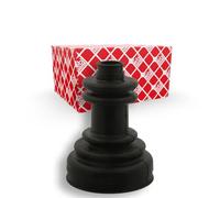 FEBI BILSTEIN Fuelle de cardán 14298 para FIAT Ducato, Talento, PEUGEOT J5, CITROËN C25