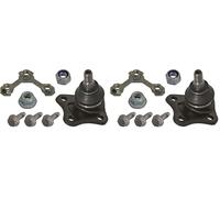 Febi bilstein 14440 Suspensión de Ruedas (Paquete de 2)