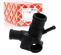 Ferdinand Bilstein Brida de refrigerante 14504 para VW y Ford (Sharan, Golf, Polo, Passat, Galaxy)