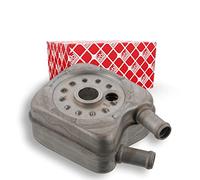 Febi bilstein 14550 Bloque de Motor | Compatible con: Audi 100 C4 Avant, 100 C4 triple, 80 B2 triple, 80 B3 triple, 80 B4 Avant, 80 B4 triple