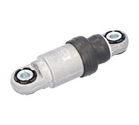 Febi bilstein 14996 Amortiguador de vibraciones (para correa trapecial en V múltiple brote)