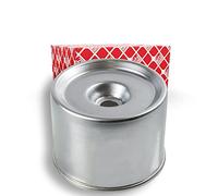 FEBI BILSTEIN 15118 Fuelle suspensión neumática