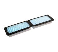 FEBI BILSTEIN Filtro, aire habitáculo (Ref: 15350)