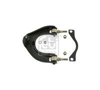 FEBI BILSTEIN 15478 Barra oscilante delantero izquierdo para Honda Civic CRX