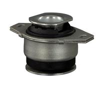 Soporte del motor izquierda Rodamiento de caucho-metal 15640 FEBI BILSTEIN
