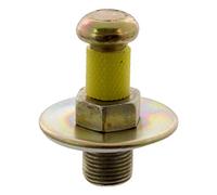 Febi-Bilstein 15676 Cerradura de puerta