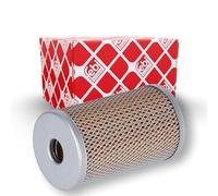 Febi bilstein 15761 Filtro hidráulico, dirección