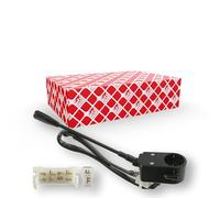 Interruptor, bocina FEBI BILSTEIN 15874