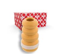 Febi bilstein 15915 Almohadilla de tope, suspensión