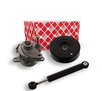 FEBI BILSTEIN 15923 Tensor de correa poli V Tensor de correa correa poli V