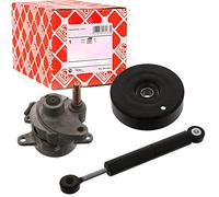 FEBI BILSTEIN 15923 Tensor de correa poli V Tensor de correa correa poli V