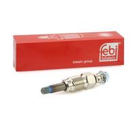 Bujía de incandescencia postincandescente 15956 FEBI BILSTEIN para AUDI VW VOLVO