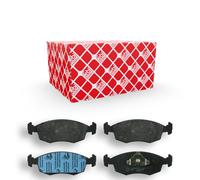 FEBI BILSTEIN 16021 Juego de pastillas de freno