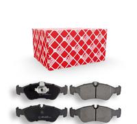 FEBI BILSTEIN 16160 Juego de pastillas de freno