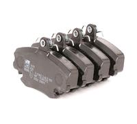 FEBI BILSTEIN 16191 Juego de pastillas de freno Delantero para NISSAN APRIO