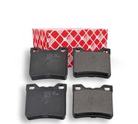 FEBI BILSTEIN Juego de pastillas de freno